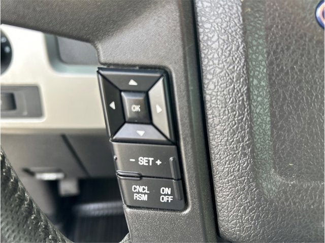 2011 Ford F-150 RAPTOR 4X4 6.2L BACK UP CAM 1 OWNER CLEAN