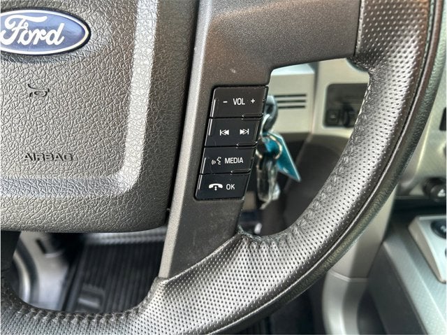 2011 Ford F-150 RAPTOR 4X4 6.2L BACK UP CAM 1 OWNER CLEAN