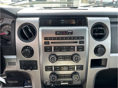 2011 Ford F-150 RAPTOR 4X4 6.2L BACK UP CAM 1 OWNER CLEAN