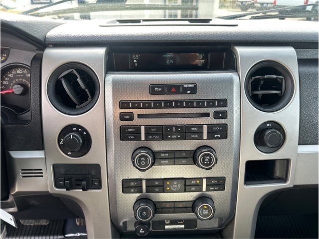 2011 Ford F-150 RAPTOR 4X4 6.2L BACK UP CAM 1 OWNER CLEAN