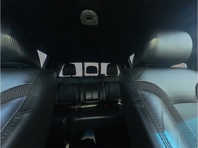 2011 Ford F-150 RAPTOR 4X4 6.2L BACK UP CAM 1 OWNER CLEAN