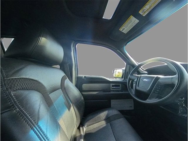 2011 Ford F-150 RAPTOR 4X4 6.2L BACK UP CAM 1 OWNER CLEAN