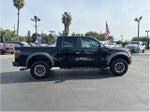 2011 Ford F-150 RAPTOR 4X4 6.2L BACK UP CAM 1 OWNER CLEAN