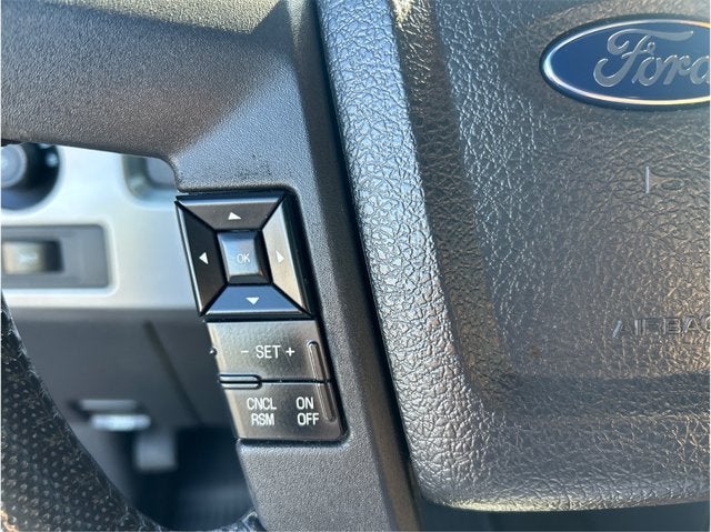 2014 Ford F-150 SVT Raptor