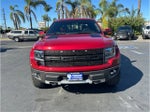 2014 Ford F-150 SVT Raptor