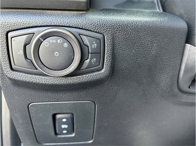 2017 Ford F-150 RAPTOR 4X4 NAV BACK UP CAM CLEAN