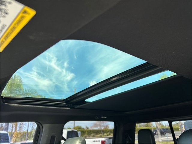 2017 Ford F-150 RAPTOR 4X4 NAV BACK UP CAM CLEAN