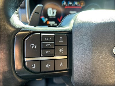 2021 Ford F-150 RAPTOR 4X4 NAV BACK UP CAMERA 1 OWNER CLEAN R