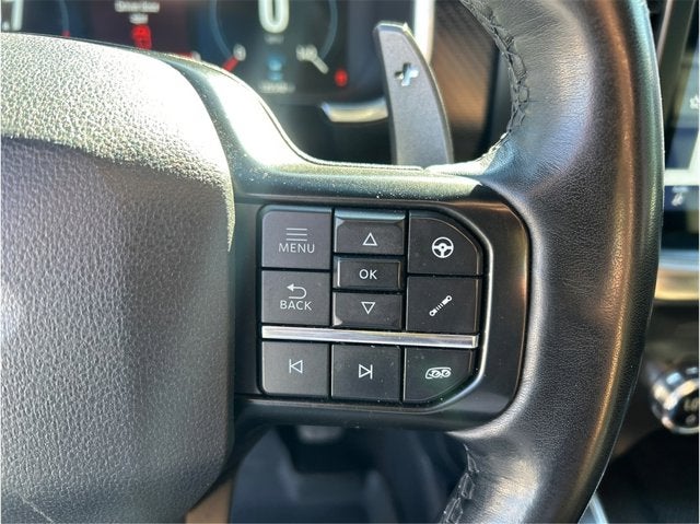 2021 Ford F-150 RAPTOR 4X4 NAV BACK UP CAMERA 1 OWNER CLEAN R