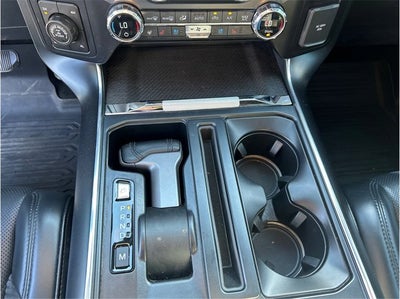 2021 Ford F-150 RAPTOR 4X4 NAV BACK UP CAMERA 1 OWNER CLEAN R