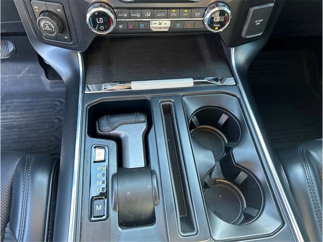 2021 Ford F-150 RAPTOR 4X4 NAV BACK UP CAMERA 1 OWNER CLEAN R