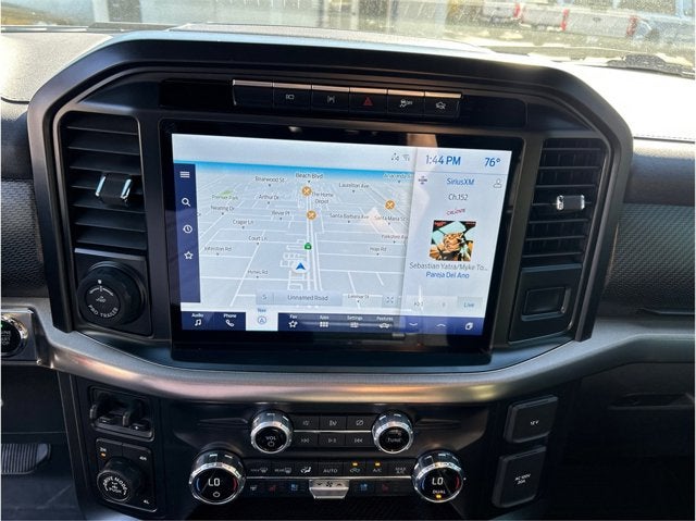 2021 Ford F-150 RAPTOR 4X4 NAV BACK UP CAMERA 1 OWNER CLEAN R