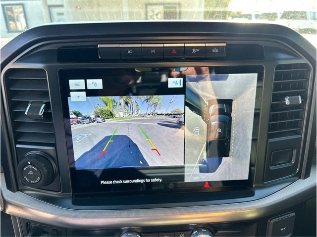 2021 Ford F-150 RAPTOR 4X4 NAV BACK UP CAMERA 1 OWNER CLEAN R