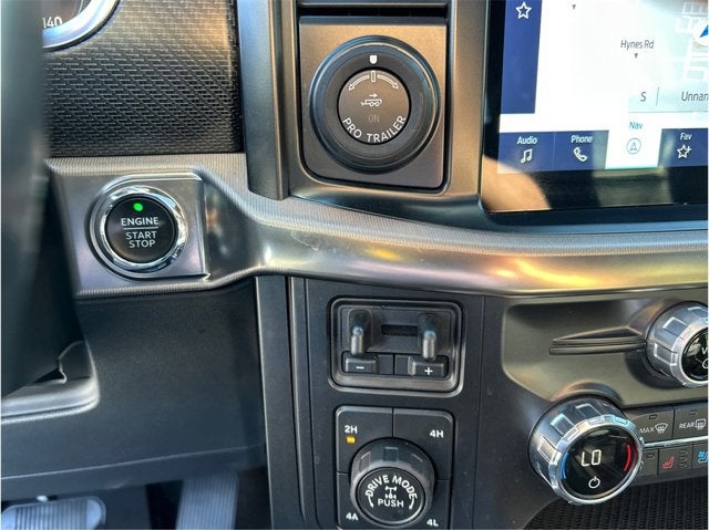 2021 Ford F-150 RAPTOR 4X4 NAV BACK UP CAMERA 1 OWNER CLEAN R