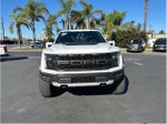 2021 Ford F-150 RAPTOR 4X4 NAV BACK UP CAMERA 1 OWNER CLEAN R