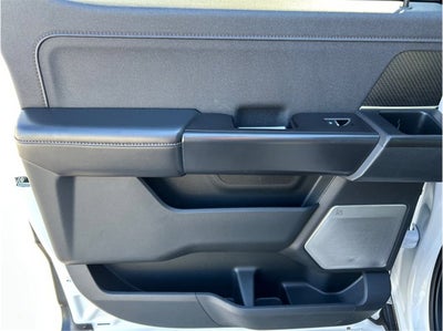 2021 Ford F-150 RAPTOR 4X4 NAV BACK UP CAMERA 1 OWNER CLEAN R