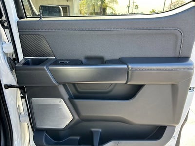 2021 Ford F-150 RAPTOR 4X4 NAV BACK UP CAMERA 1 OWNER CLEAN R