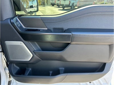 2021 Ford F-150 RAPTOR 4X4 NAV BACK UP CAMERA 1 OWNER CLEAN R