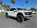 2021 Ford F-150 RAPTOR 4X4 NAV BACK UP CAMERA 1 OWNER CLEAN R