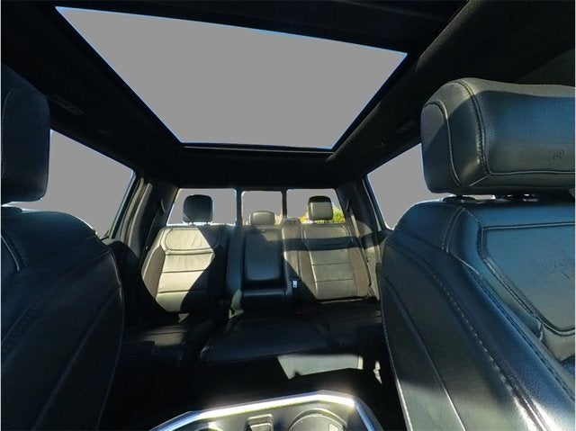 2021 Ford F-150 RAPTOR 4X4 NAV BACK UP CAMERA 1 OWNER CLEAN R