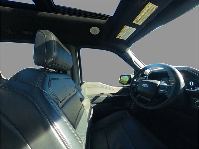 2021 Ford F-150 RAPTOR 4X4 NAV BACK UP CAMERA 1 OWNER CLEAN R