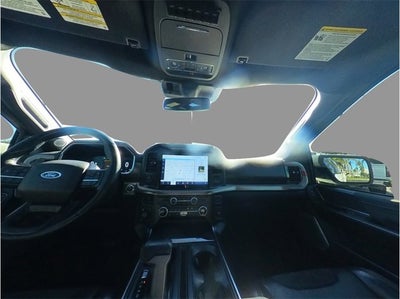 2021 Ford F-150 RAPTOR 4X4 NAV BACK UP CAMERA 1 OWNER CLEAN R