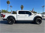 2021 Ford F-150 RAPTOR 4X4 NAV BACK UP CAMERA 1 OWNER CLEAN R