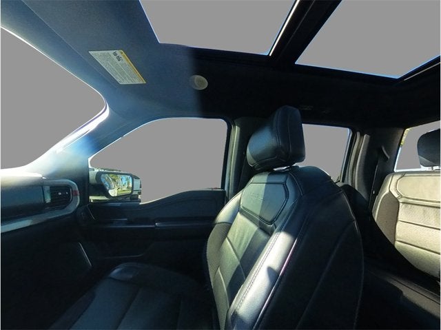 2021 Ford F-150 RAPTOR 4X4 NAV BACK UP CAMERA 1 OWNER CLEAN R