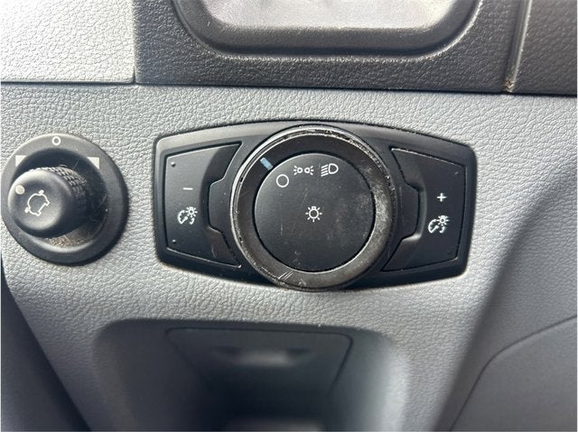 2015 Ford Transit Cargo Van 250 LOW ROOF CARGO 3.7 GAS CLEAN