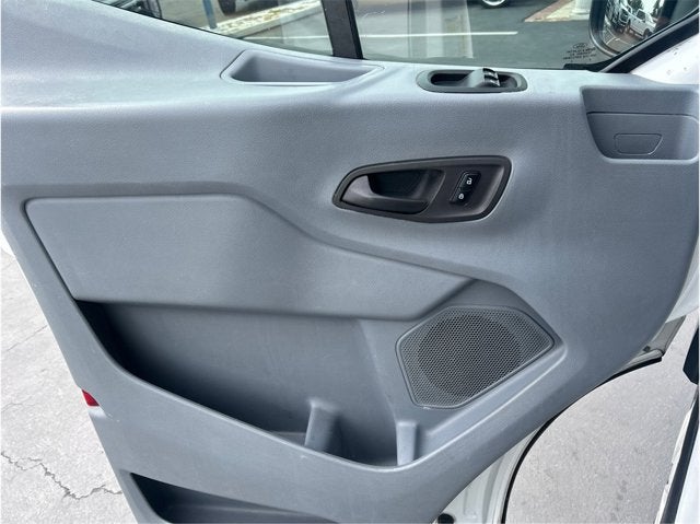 2015 Ford Transit Cargo Van 250 LOW ROOF CARGO 3.7 GAS CLEAN