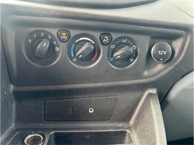 2015 Ford Transit Cargo Van 250 LOW ROOF CARGO 3.7 GAS CLEAN