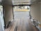 2015 Ford Transit Cargo Van 250 LOW ROOF CARGO 3.7 GAS CLEAN