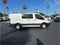 2015 Ford Transit Cargo Van 250 LOW ROOF CARGO 3.7 GAS CLEAN