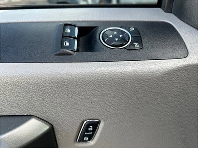 2017 Ford Super Duty F-350 SRW XLT LONG BED 4X4 FX4 6.2L GAS CLEAN