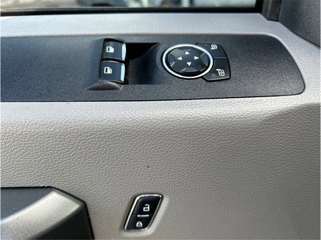 2017 Ford Super Duty F-350 SRW XLT LONG BED 4X4 FX4 6.2L GAS CLEAN