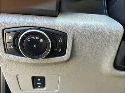 2017 Ford Super Duty F-350 SRW XLT LONG BED 4X4 FX4 6.2L GAS CLEAN