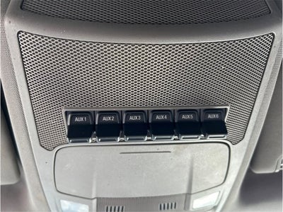 2017 Ford Super Duty F-350 SRW XLT LONG BED 4X4 FX4 6.2L GAS CLEAN