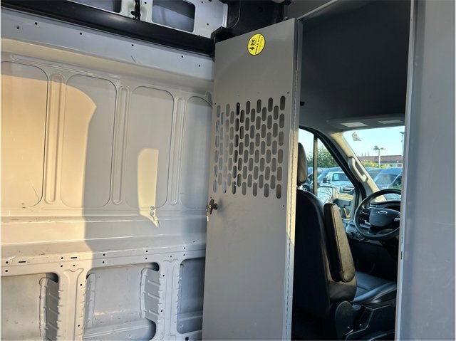 2022 Ford Transit Cargo Van 350 EXTENDED HIGH ROOF CARGO BACK UP CAM 1 OWNER