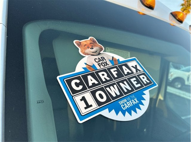 2022 Ford Transit Cargo Van 350 EXTENDED HIGH ROOF CARGO BACK UP CAM 1 OWNER