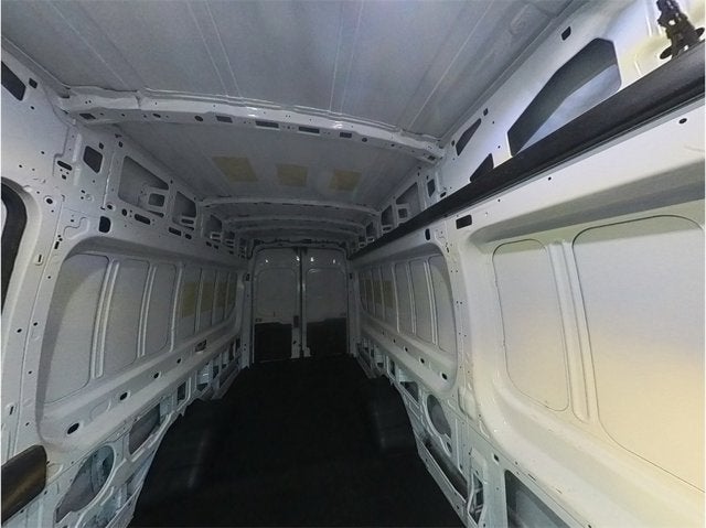 2022 Ford Transit Cargo Van 350 EXTENDED HIGH ROOF CARGO BACK UP CAM 1 OWNER
