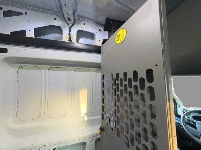 2022 Ford Transit Cargo Van 350 EXTENDED HIGH ROOF CARGO BACK UP CAM 1 OWNER