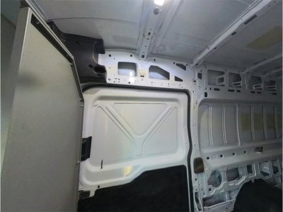 2022 Ford Transit Cargo Van 350 EXTENDED HIGH ROOF CARGO BACK UP CAM 1 OWNER