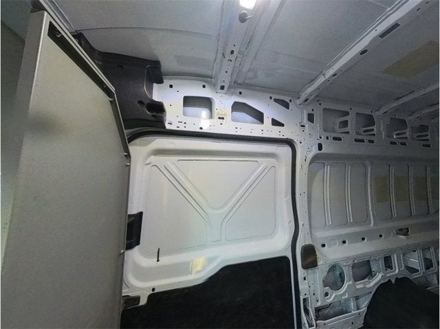 2022 Ford Transit Cargo Van 350 EXTENDED HIGH ROOF CARGO BACK UP CAM 1 OWNER