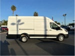 2022 Ford Transit Cargo Van 350 EXTENDED HIGH ROOF CARGO BACK UP CAM 1 OWNER