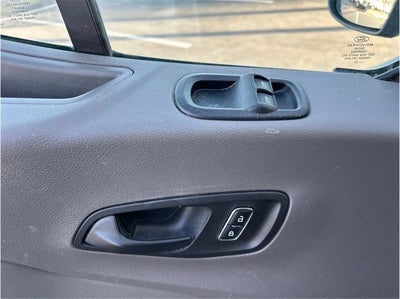 2022 Ford Transit Cargo Van 350 EXTENDED HIGH ROOF CARGO BACK UP CAM 1 OWNER