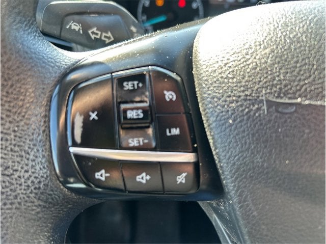 2022 Ford Transit Cargo Van 350 CARGO EXTENDED HIGH ROOF DUALLY 1 OWNER CLEAN