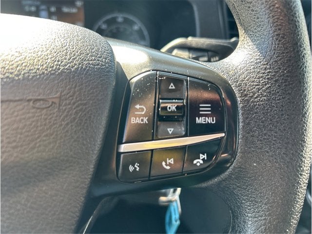 2022 Ford Transit Cargo Van 350 CARGO EXTENDED HIGH ROOF DUALLY 1 OWNER CLEAN