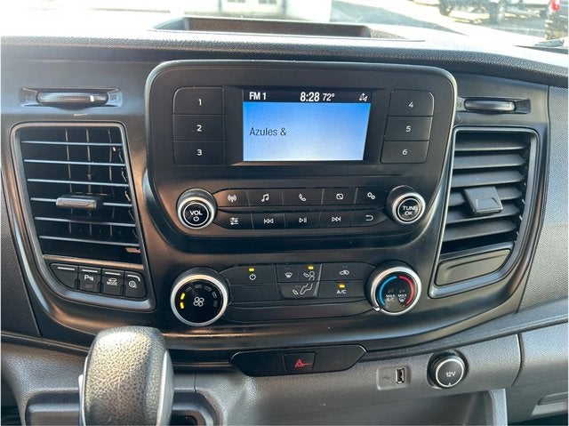 2022 Ford Transit Cargo Van 350 CARGO EXTENDED HIGH ROOF DUALLY 1 OWNER CLEAN