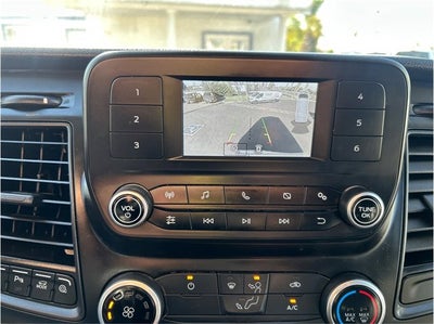 2022 Ford Transit Cargo Van 350 CARGO EXTENDED HIGH ROOF DUALLY 1 OWNER CLEAN