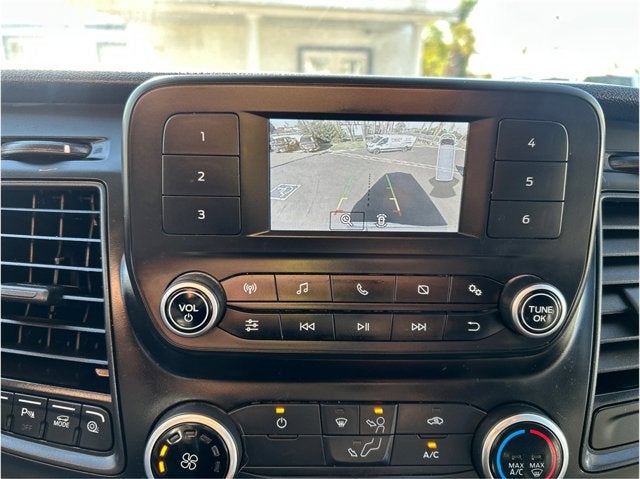 2022 Ford Transit Cargo Van 350 CARGO EXTENDED HIGH ROOF DUALLY 1 OWNER CLEAN